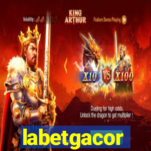 labetgacor