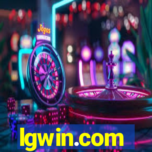 lgwin.com