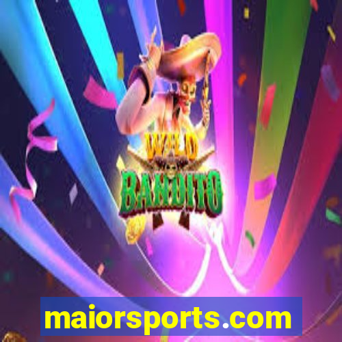 maiorsports.com