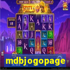 mdbjogopage