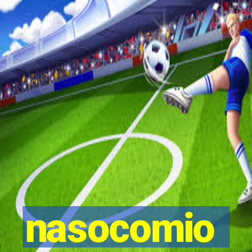 nasocomio