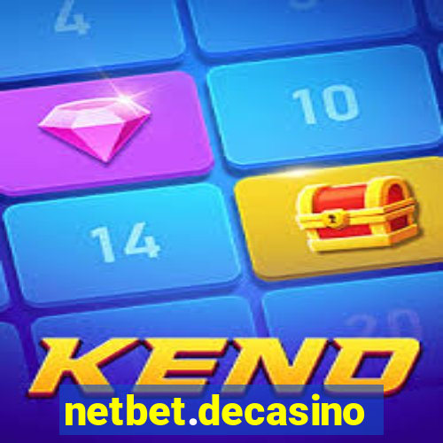 netbet.decasino