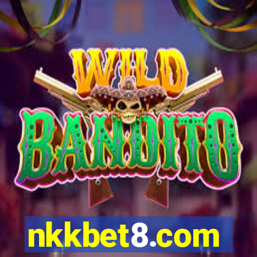 nkkbet8.com