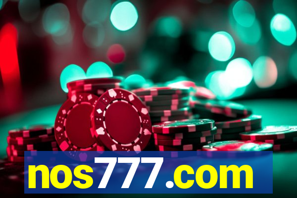 nos777.com