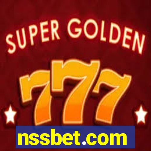 nssbet.com