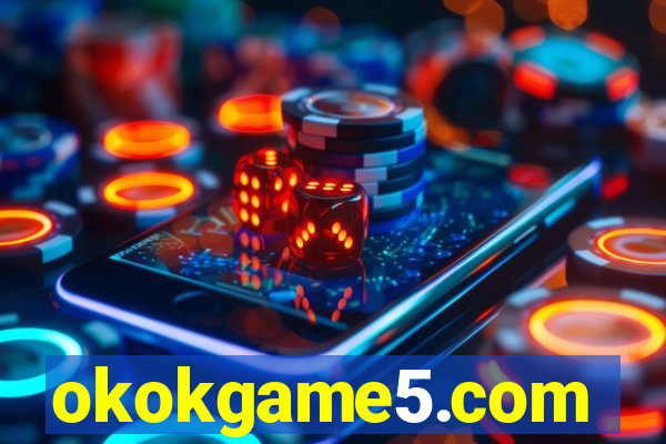 okokgame5.com