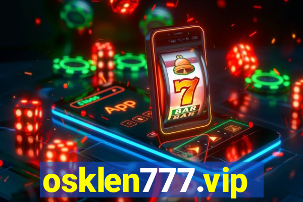 osklen777.vip