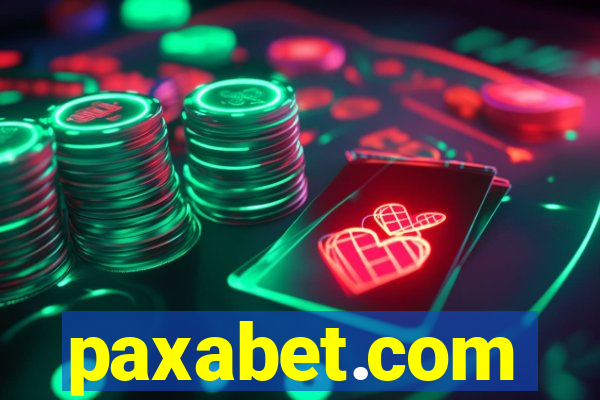 paxabet.com