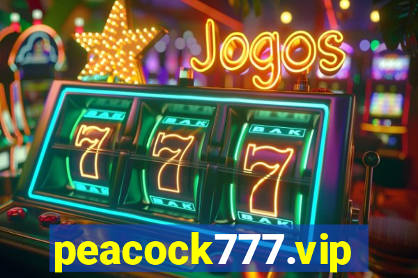 peacock777.vip