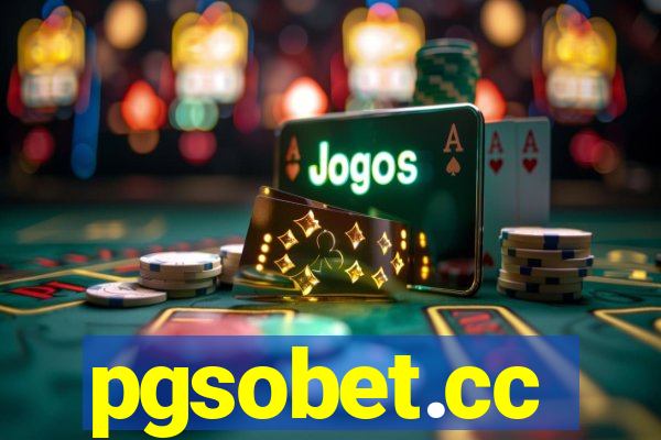 pgsobet.cc