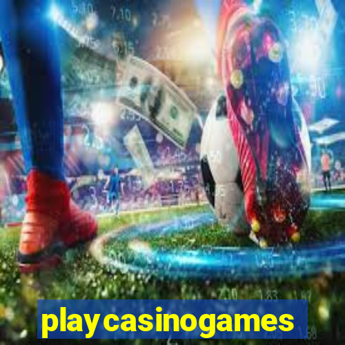 playcasinogames