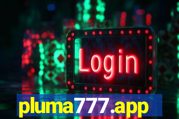 pluma777.app