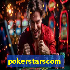 pokerstarscom