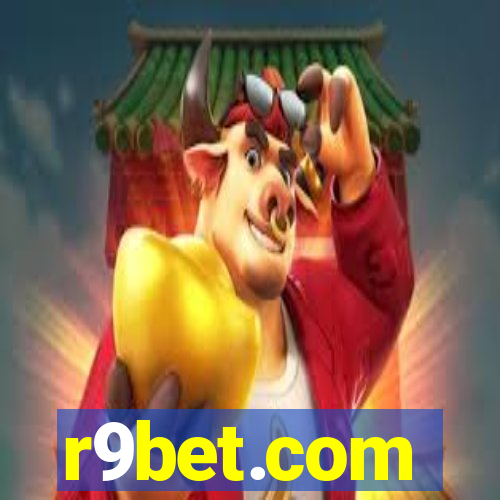 r9bet.com