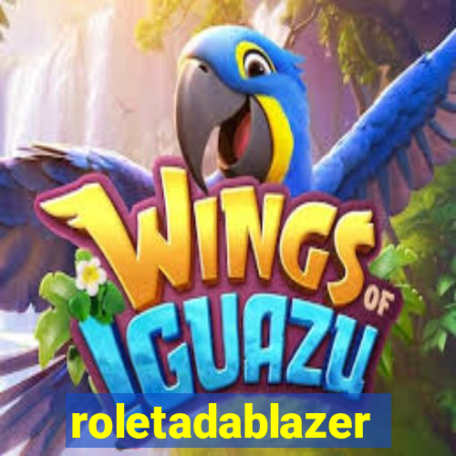 roletadablazer