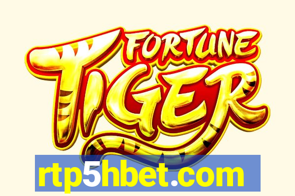 rtp5hbet.com