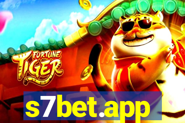 s7bet.app