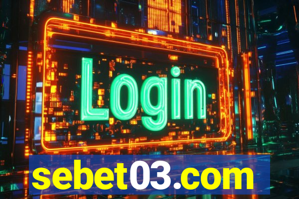 sebet03.com