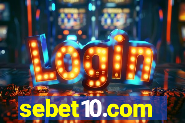 sebet10.com