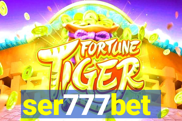 ser777bet