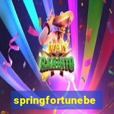 springfortunebet.com