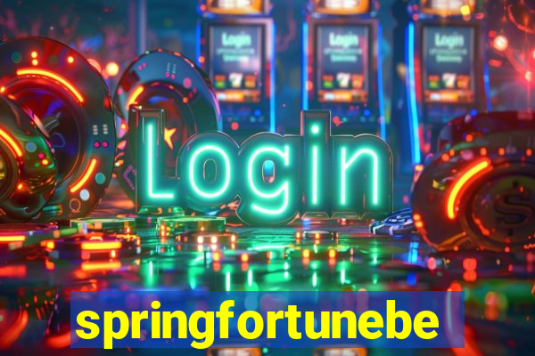 springfortunebet.com