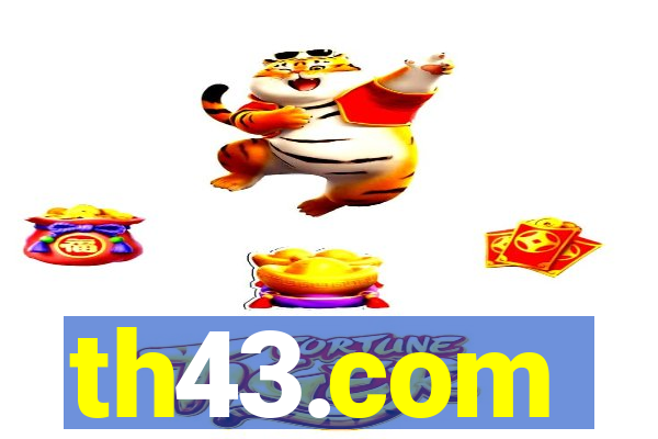 th43.com