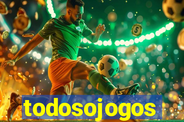 todosojogos