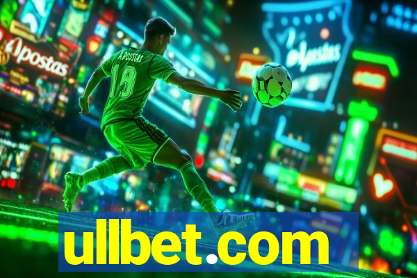 ullbet.com