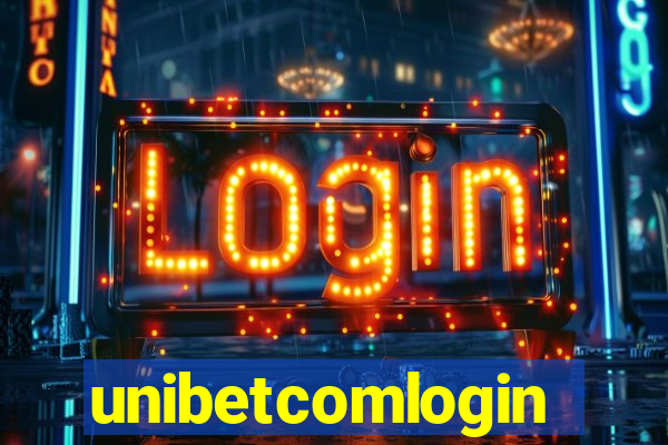 unibetcomlogin