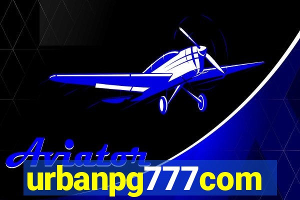 urbanpg777com