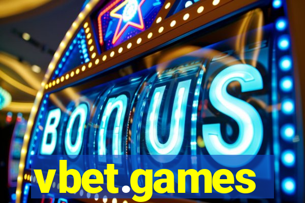 vbet.games