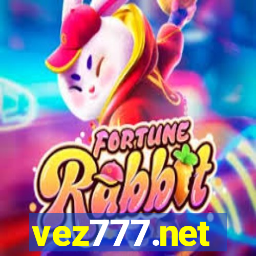 vez777.net