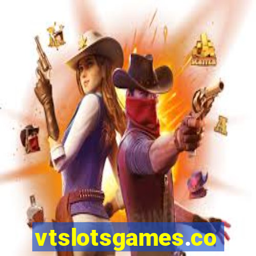 vtslotsgames.com