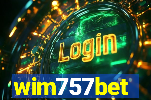 wim757bet