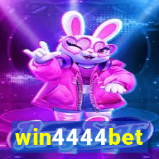 win4444bet