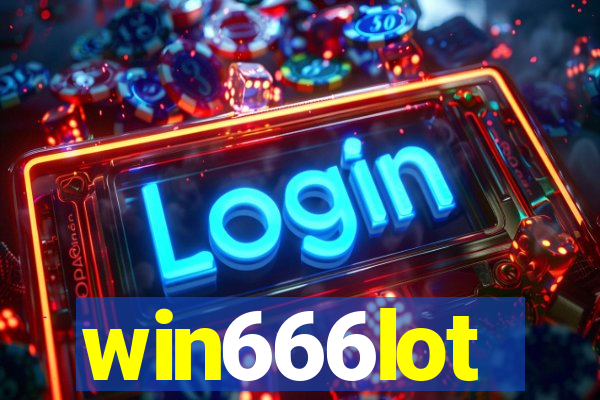 win666lot