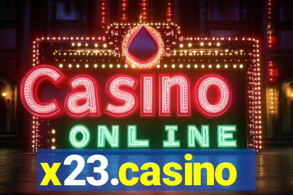 x23.casino