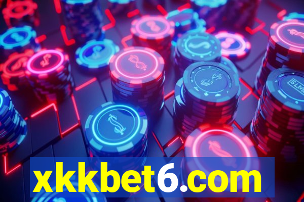 xkkbet6.com