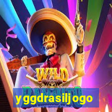 yggdrasiljogo